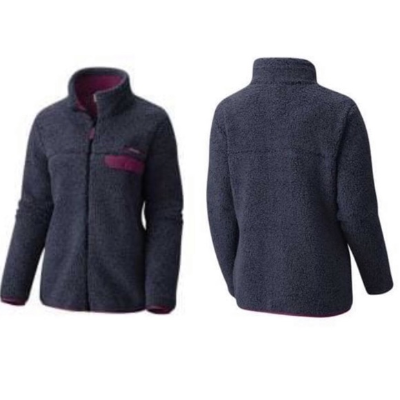 Columbia Jackets & Blazers - 💗SALE💗 Columbia Women’s Fleece - S - NWT